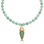 Collier Ocean Candy