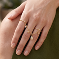 Bague VENEZIA