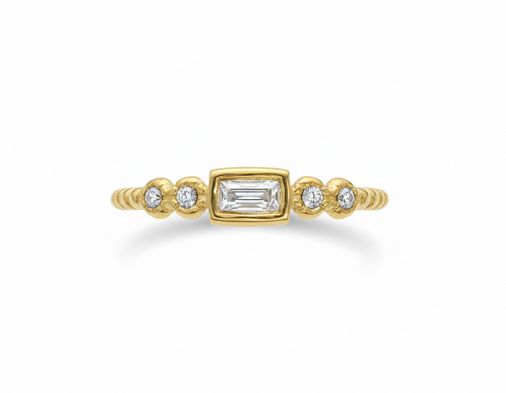 Bague Gaia