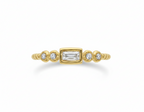 Bague Gaia