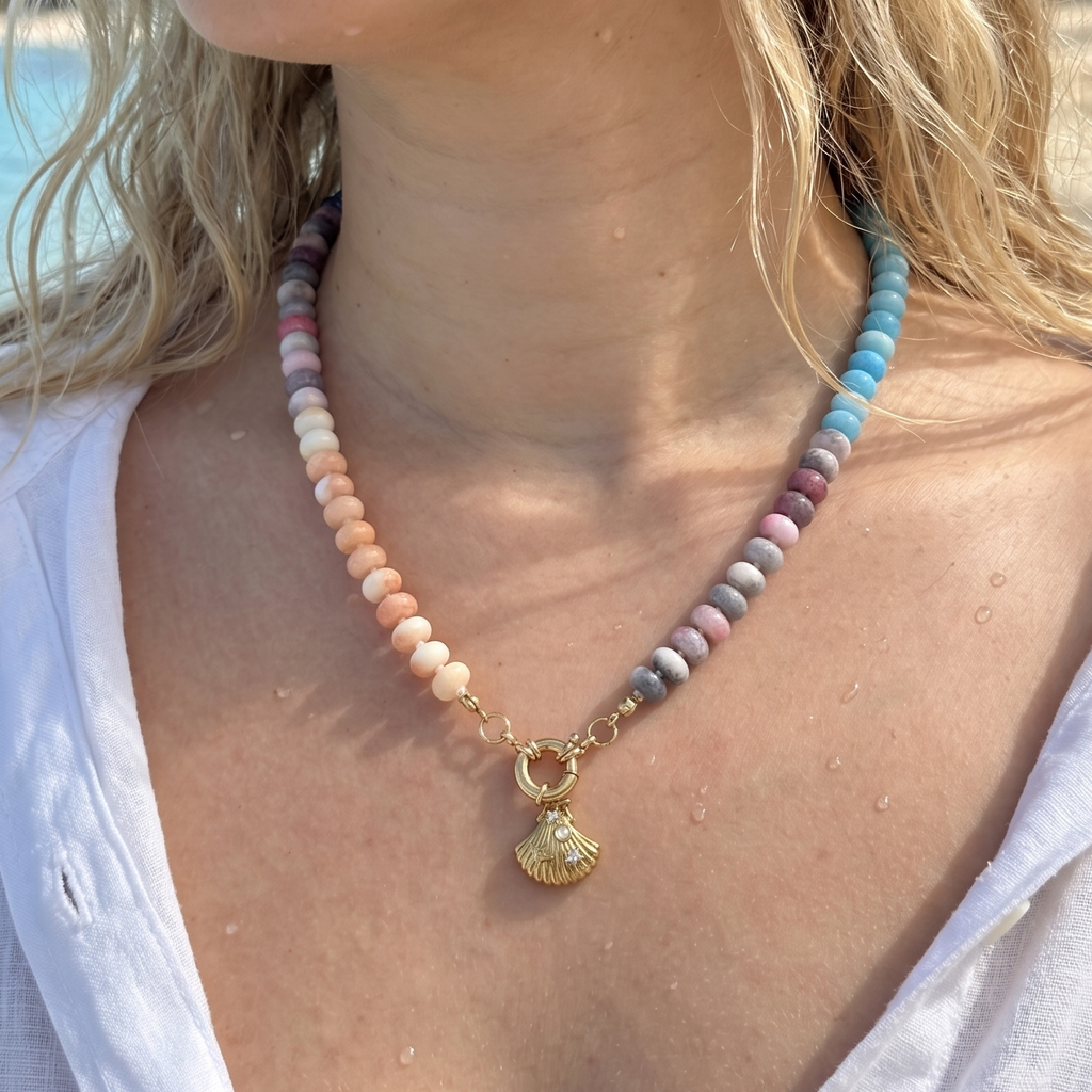 Collier Chroma