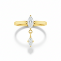 Bague Dione