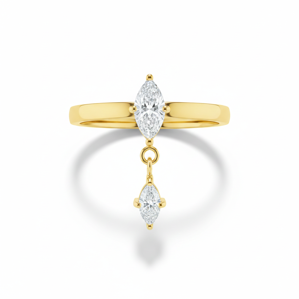 Bague Dione