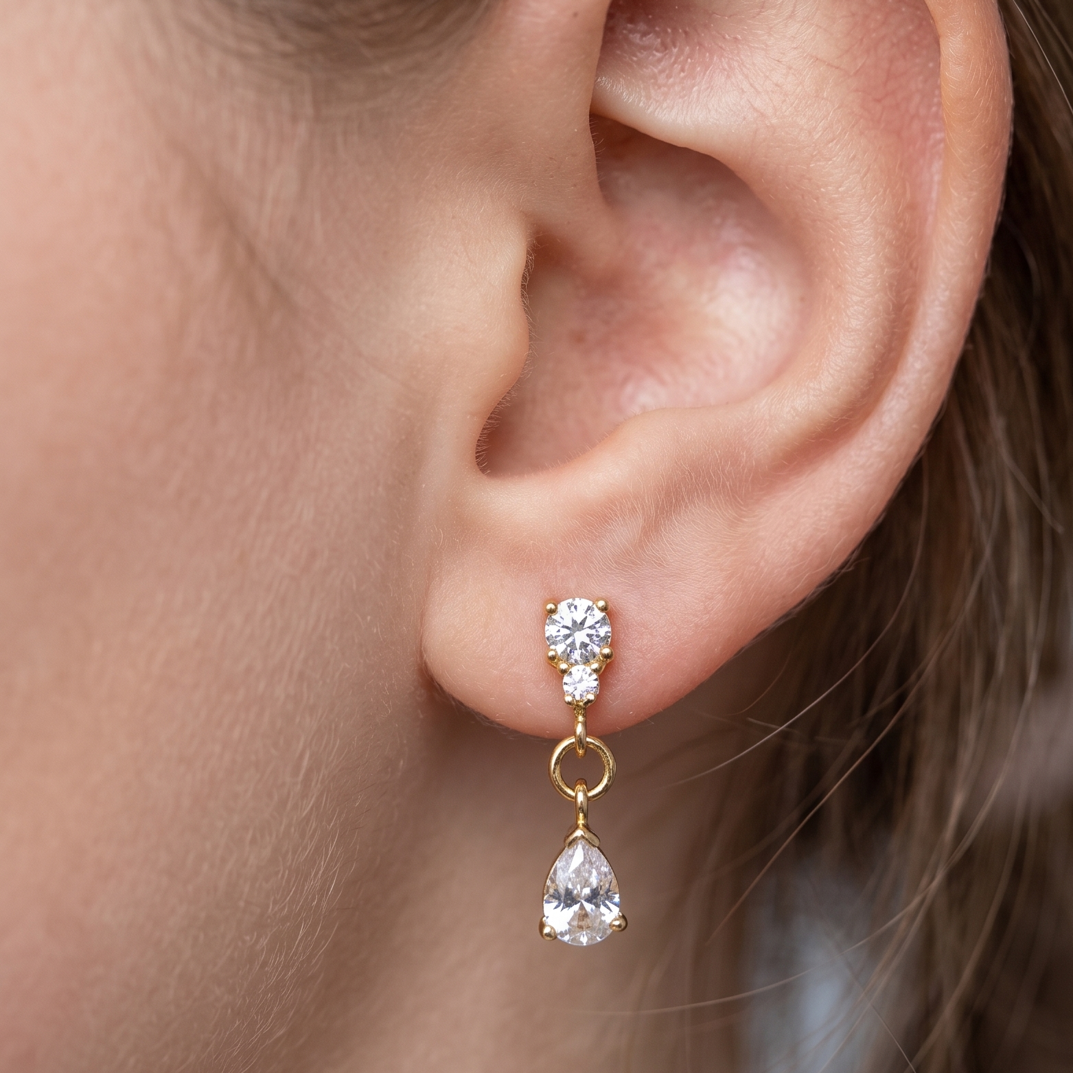 Piercing Pure