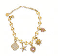 Bracelet Nefeli