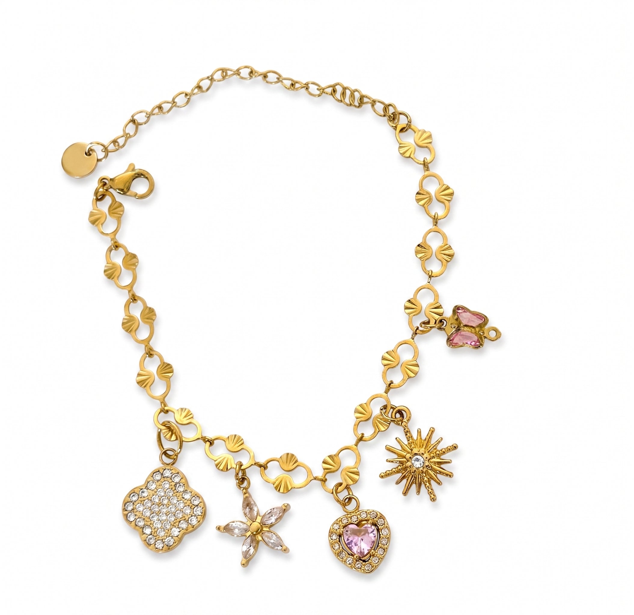 Bracelet Nefeli