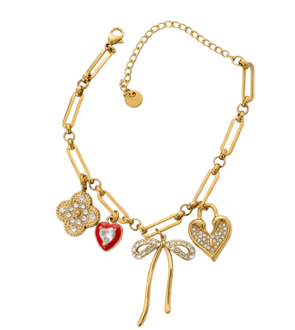 Bracelet Melina