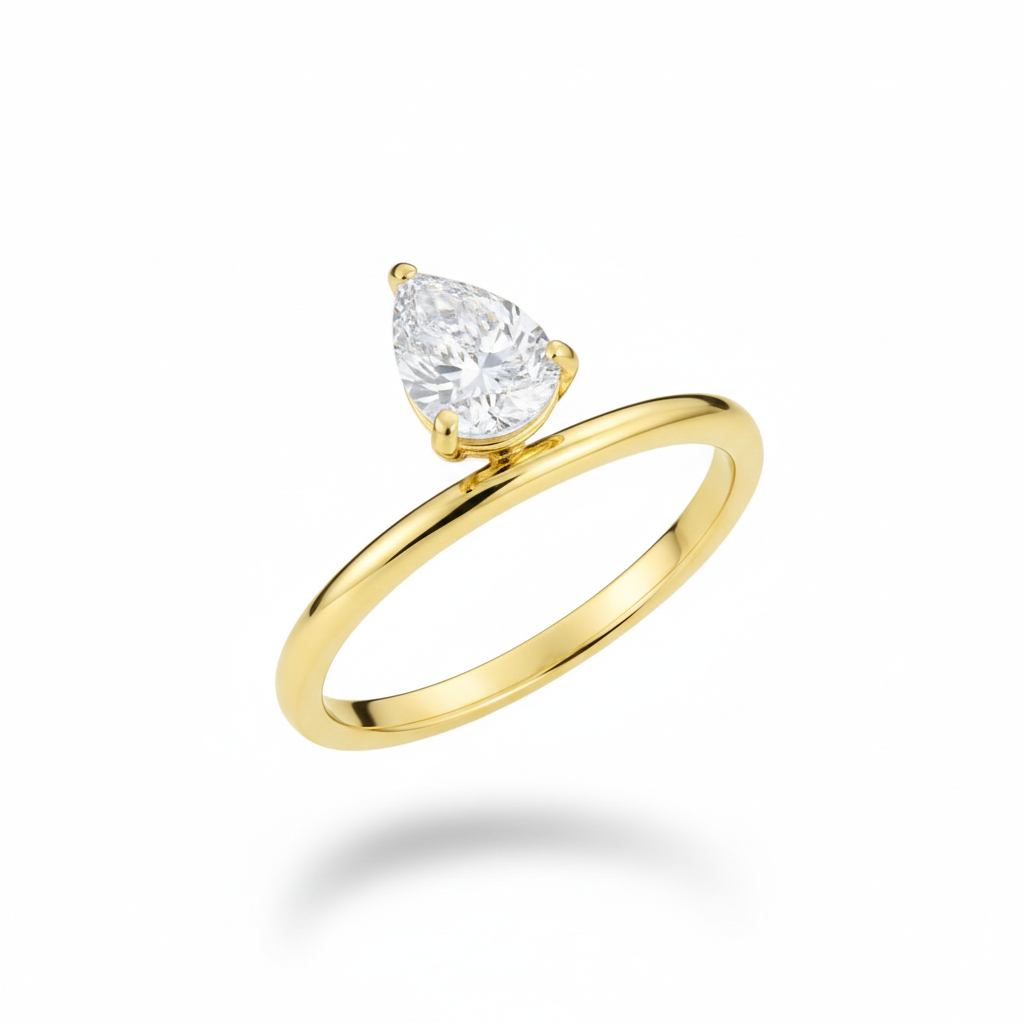 Bague Nysa