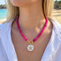 Collier Pop of Paradise