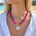 Collier Pop of Paradise