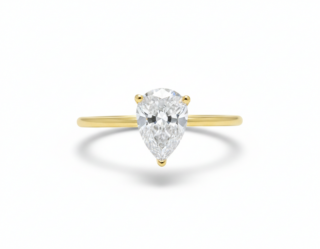 Bague Yamaz