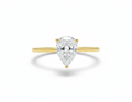 Bague Yamaz