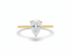 Bague Yamaz