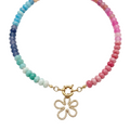 Collier Sunny Mood