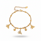 الذواقة الحرف الأول من ديامور