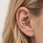 Boucles d'oreilles Beila