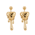 Boucles d'oreilles LOVA-LOVA