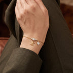 Bracelet ⵣ Amazigh