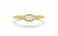 Bague Kalliope