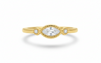 Bague Kalliope