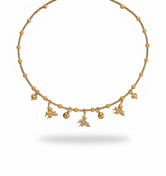 الذواقة الحرف الأول من ديامور