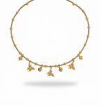 الذواقة الحرف الأول من ديامور