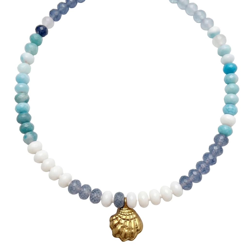 Collier Citrus Crush