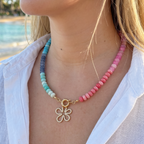 Collier Sunny Mood