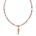 Collier Rainbow