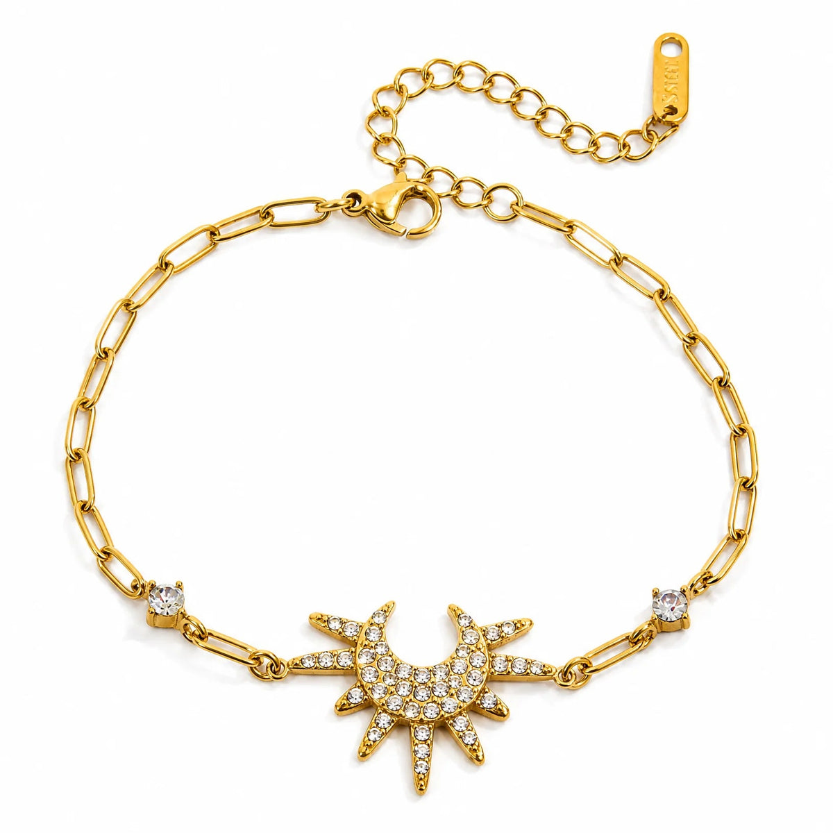 Bracelet Star