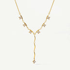 Collier sever