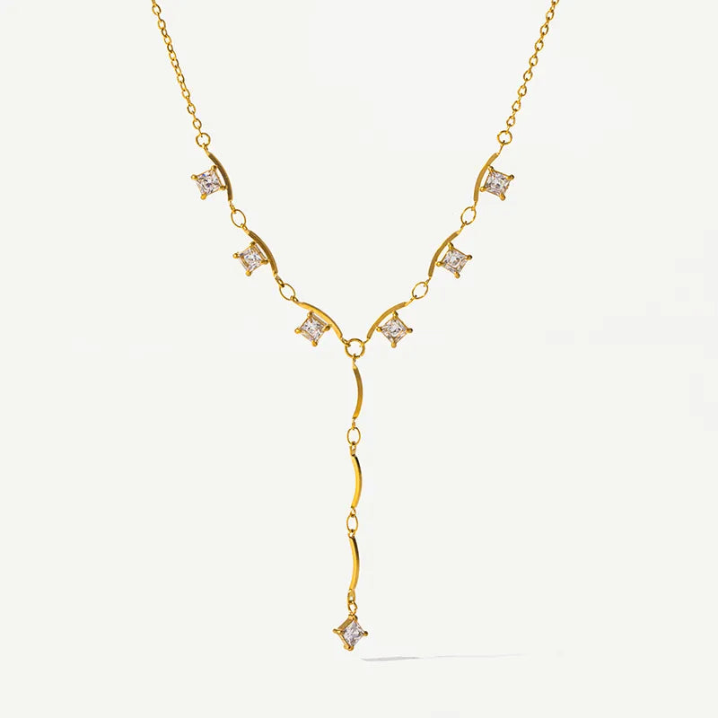Collier sever