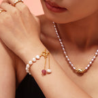 Bracelet Pearl