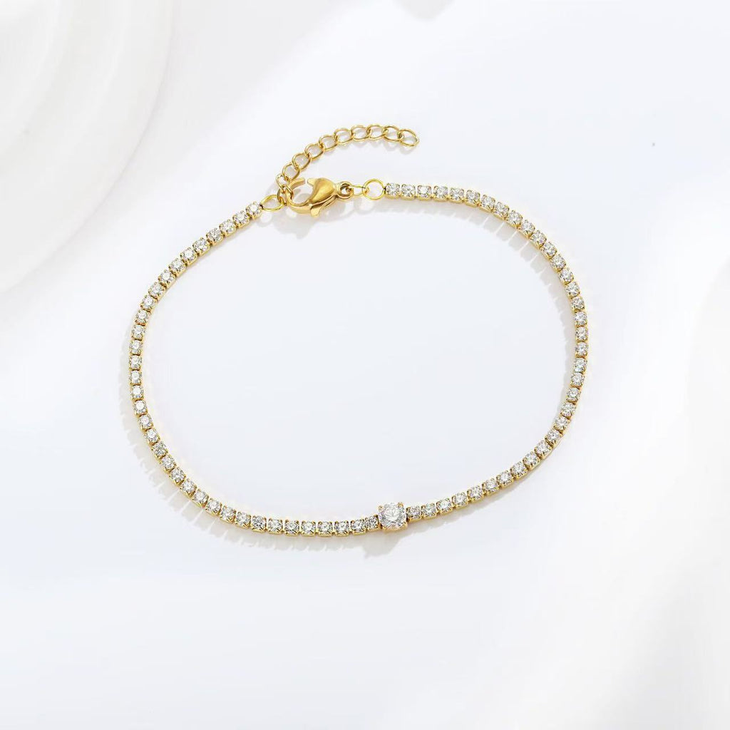 Ensemble ZELICH-3 pieces