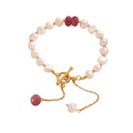 Bracelet Pearl