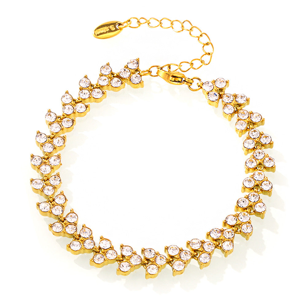 Bracelet Arrow