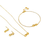 Ensemble INFINITY-3 pieces