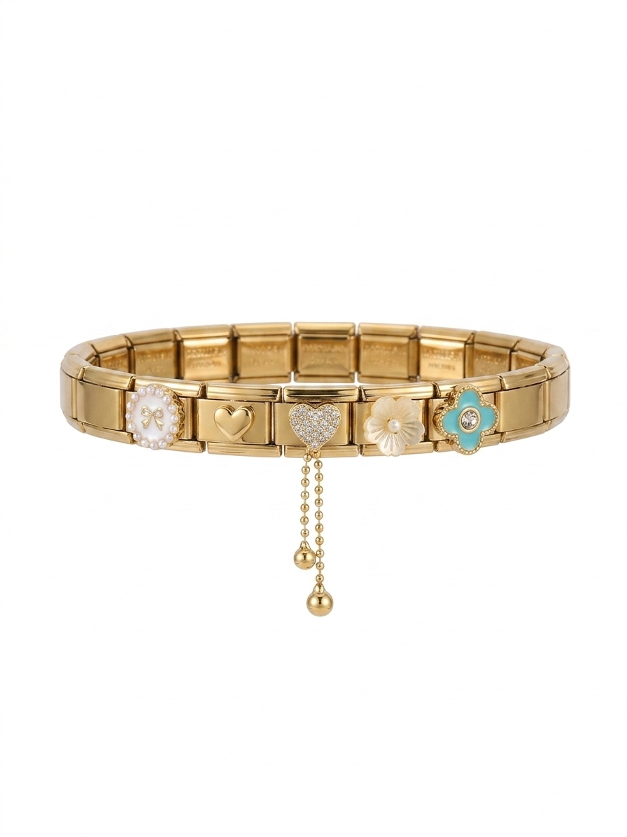 Lovely Italian bracelet