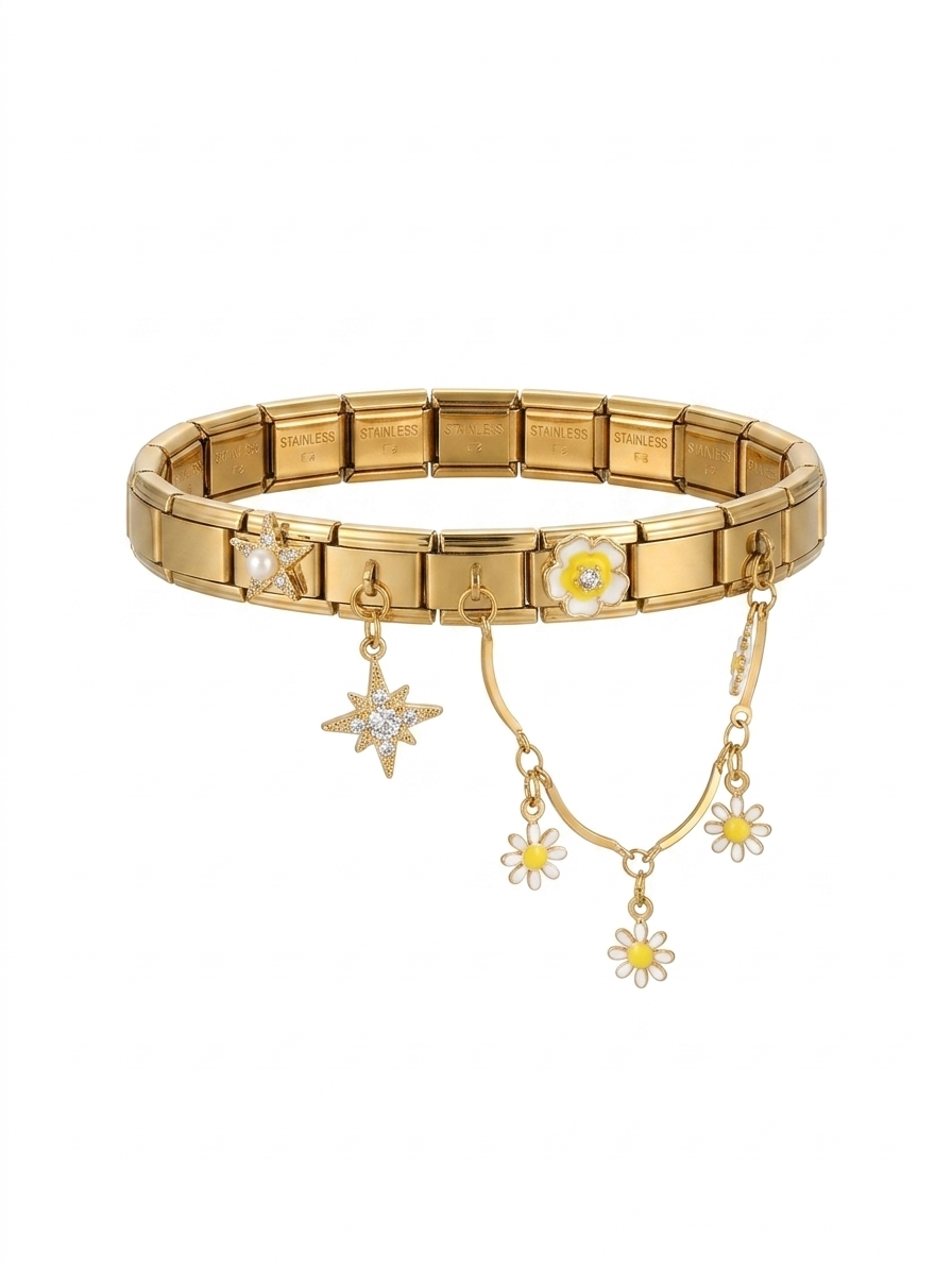 Sunshine bracelet