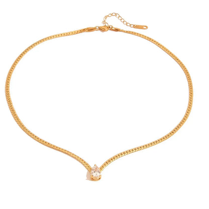 Collier ETARA