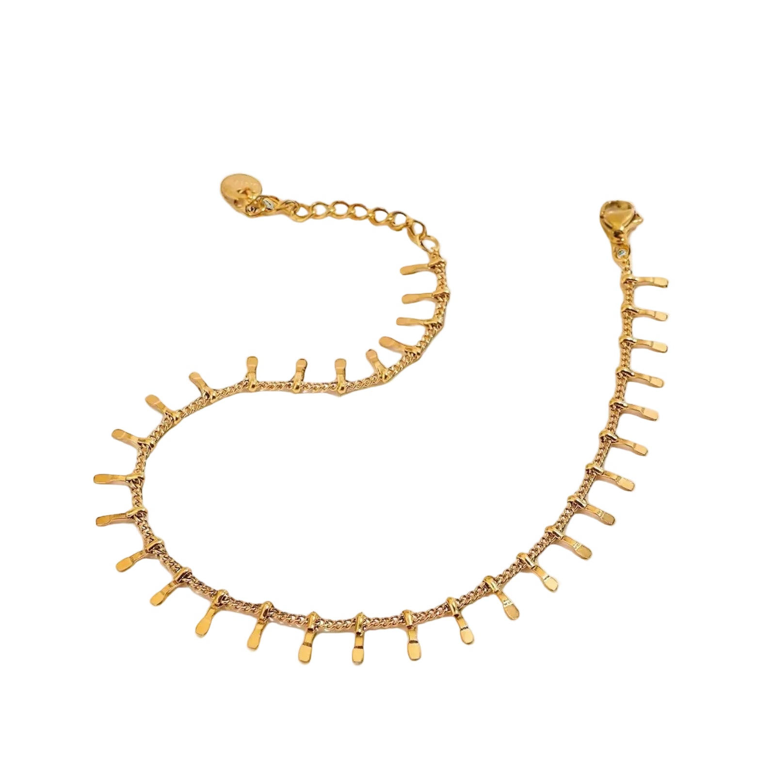 Chaîne de cheville Silven