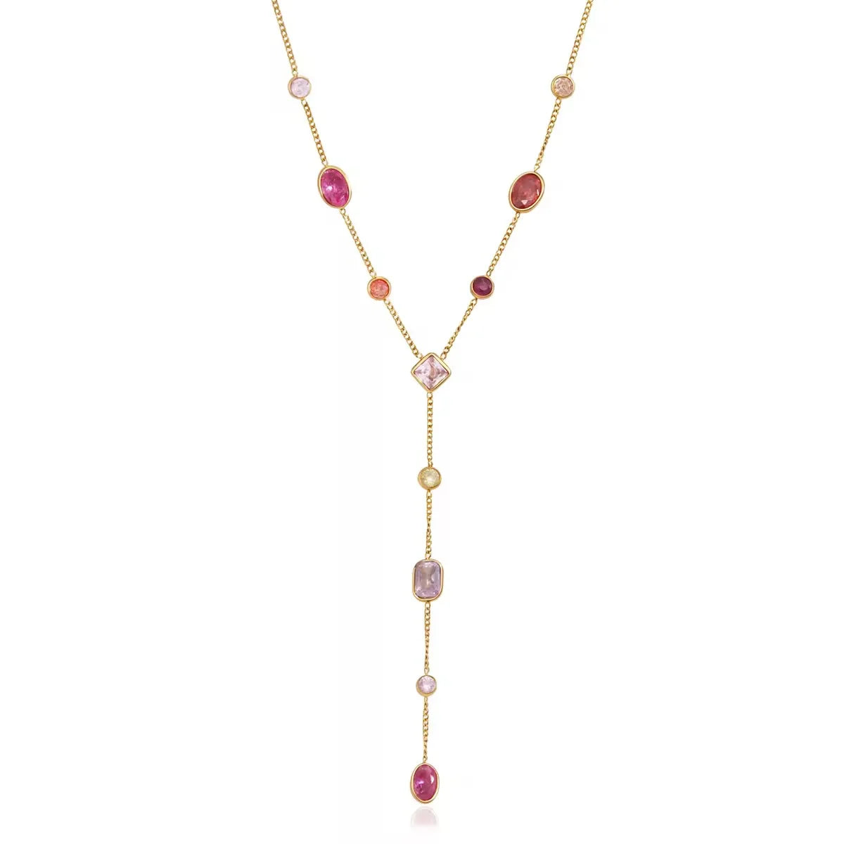Collier Asel