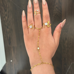 Chaîne de main Astra