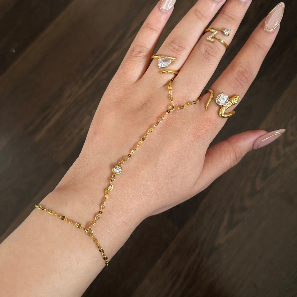 Chaîne de main Astra