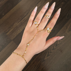 Chaîne de main Astra