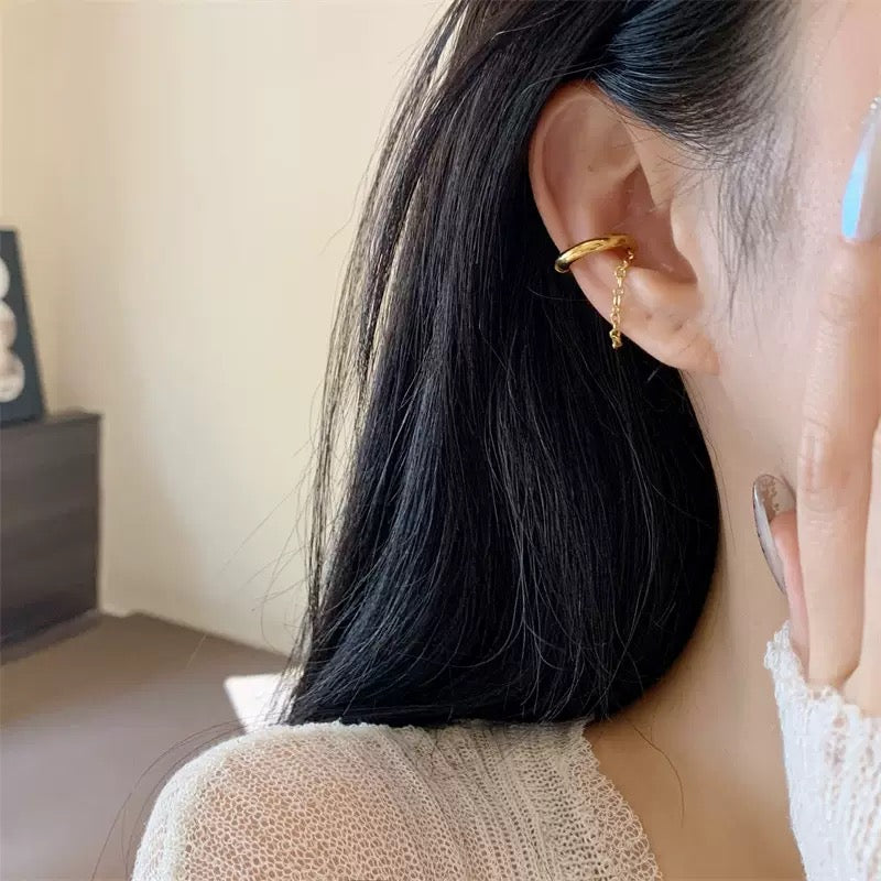 Boucles d'oreilles Ceyda