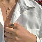 Collier Etoile