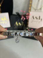 Hilal Italian bracelet