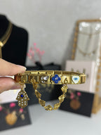 Italian bracelet Cuore Milano