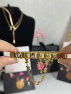 Italian bracelet Dolce Luna